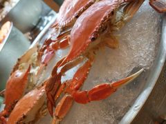 -大雁塔假日酒店·绿茵阁西餐厅