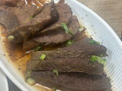 -百福麵家(新馬路店)