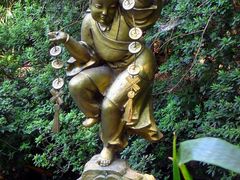 -杭州黄龙洞
