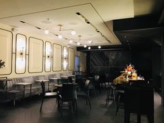 大堂-大酉·M Coffee(北京美术馆店)