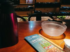 -楼兰新疆主题餐厅(坂田佳华领汇广场店)