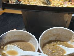 -湘西乌龙山铁板烧(双桥店)