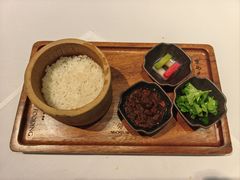 -京兆尹(雍和宫店)