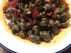 -湘聚缘湘菜馆(斜土路店)
