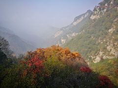 -少华山国家森林公园