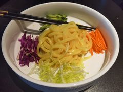 -喜悦烤鸭·新京菜(王府井店)