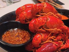 -聚味瞿记·龙虾堂(坡子街店)