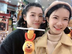 -厦门方特梦幻王国