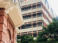 -香港大学
