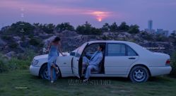 -太古映画婚纱摄影(天河店)