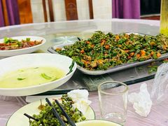 -金水泊山庄·花椒鸡(铁山坪店)