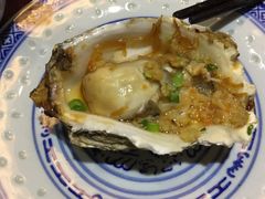 -蠔友汇(皇姑店)