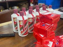 -醉真实酒批发行·茅台·五粮液·红酒寄卖回收