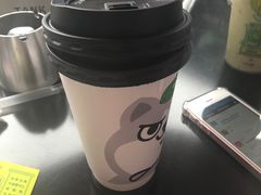 -野萃山·潮汕厚果汁(十亩地店)
