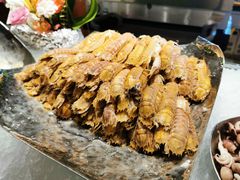 -二楼咖啡厅·厦门源昌凯宾斯基大酒店(湖滨中路店)