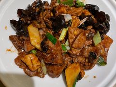 -范家小馆·烤鸭新京菜(金融街店)