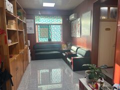 -国医整脊馆(武夷路店)