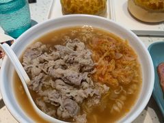 -新宝餐厅(流塘店)