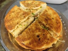 -清真·馬坡二旦烧烤(人生一串拍摄店)