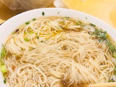 -水仙拉面(水仙街店)