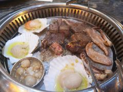 -熊出没日本烧肉放题