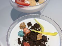 -牛扒先生·雪花牛扒西餐厅(东平店)