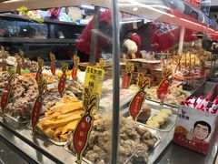-台湾塩酥鸡(通化直营店)