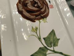 -全聚德(哈尔滨店)