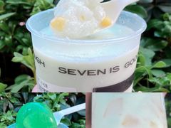 -7分甜(苏州中心店)