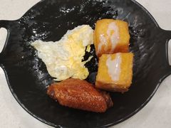 -和平馆·地道港澳茶餐厅(西门口店)