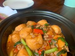 -泰妃堂.泰菜.夜宵(赤岗总店)