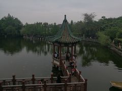 -东莞市可园博物馆