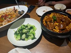 -小户人家(循礼门南国中心店)