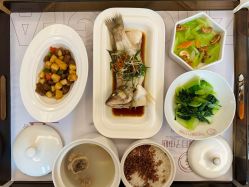 -中法母婴月子中心(南湖创始店)