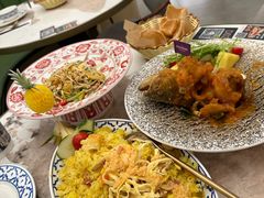 -KingThaia金泰兰(滨江天街店)