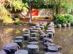 -黄龙溪古镇