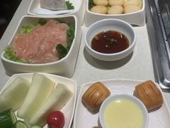 -海底捞火锅(亲子主题北金鹰店)