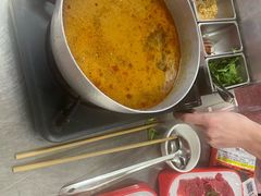 -燃计沙茶皇·香港沙茶火锅(人广旗舰店)