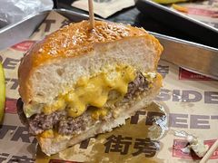-Side Street街旁(交道口店)