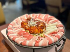 -双门洞·森系料理(体育西店)