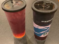 -星巴克臻选(湖滨道店)