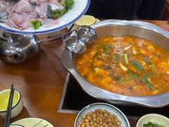 -大理.老字号渝记酸萝卜乌鱼(古城总店)