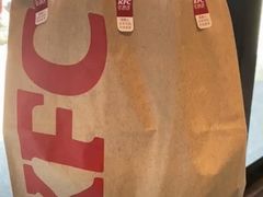 -肯德基(杭州复兴店)