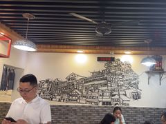 -老地方猫儿面(磁器口店)