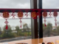 -苏州苏州湾艾美酒店-新食谱全日制餐厅