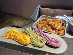 -故里和山·成都火锅(欢乐港湾店)