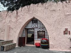 -深圳锦绣中华民俗村