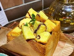 -七友美蛙鱼头火锅(坂田店)