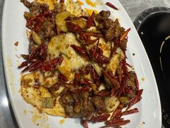 -昌盛德徐州老菜馆