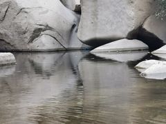 -碓臼峪自然风景区